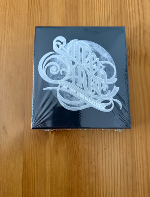 Esa Holopainen Silver Lake  CD