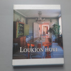 Loukion hovi Pia Puntanen, JUVA historia- ja kuvakirja - pikkukuva 1