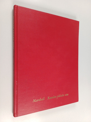 S. L. A. Marshall : Kuuden päivän sota