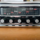 Vanha Blaupunkt autoradio (Wiesbaden) - pikkukuva 1