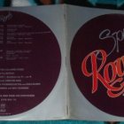 ROYALS ~ Spring 76 ~ LP Albert Järvinen - Love Records 1.st - pikkukuva 2
