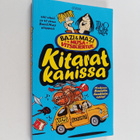 ja kuvitt.Timo (toim.) Huhtala : Kitarat kanissa : Bazi &... - pikkukuva 1