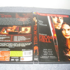 FROM HELL, 2-disc (Johnny Depp) K18*** - pikkukuva 4