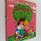 Kaarina Helakisa : Peukaloputti ja luumupuu : sormiloruja... - pikkukuva 1
