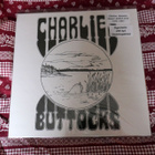 Charlies Buttocks LP (Rolling Records Exclusive) Ltd;200 Kpl - pikkukuva 1
