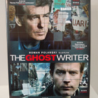 dvd The Ghost Writer - pikkukuva 1