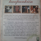 TOHTORI TULI KAUPUNKIIN 2 JA 3 KAUSI - pikkukuva 3