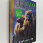 Erin Hunter : Hiipivät varjot - pikkukuva 1