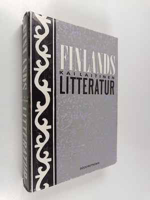 Kai Laitinen : Finlands litteratur