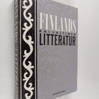 Kai Laitinen : Finlands litteratur - pikkukuva 1
