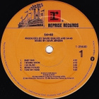 54 . 40 :: 54 . 40. :: VINYYLI LP 1986 - pikkukuva 3