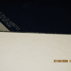 *LP* PEN LEE & CO Closer To The Drum - pikkukuva 3