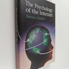 Patricia Wallace : The psychology of the Internet - pikkukuva 1