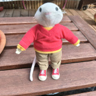 Stuart Little - pieni suuri hiiri - pikkukuva 1