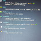 Acer Aspire läppäri - pikkukuva 4