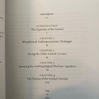 Matthew Calarco: Zoographies - eläinfilosofia - pikkukuva 2