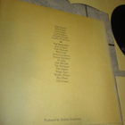 The Band – The Last Waltz, 3 x Vinyli + liitevihko - USA - pikkukuva 2