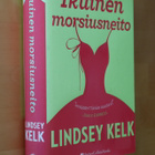 Lindsey Kelk : Ikuinenm morsiusneito ( 1.p. 2017 ) - pikkukuva 1