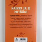 Ville Kormilainen : Kaurakuningas : hulttiopoika, joka mu... - pikkukuva 2