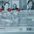 Hurriganes Sound Pack 2CD&DVD - pikkukuva 2