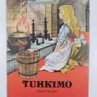 Charles Perrault : Tuhkimo - pikkukuva 2
