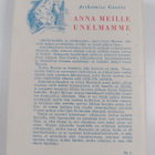 Arthemise Goertz : Anna meille unelmamme - pikkukuva 2