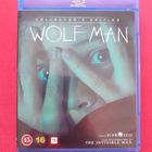 Wolf Man (2025) BLU-RAY - pikkukuva 1