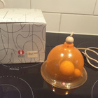 Iittala lasikello - pikkukuva 1