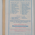 F. Dubres Fawcett : Vaarallinen perintö : salapoliisiromaani - pikkukuva 2