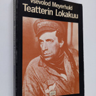 Vsevolod Meyerhold : Teatterin Lokakuu - pikkukuva 1