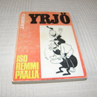 Jammu Yrjö Iso remmi päällä - pikkukuva 1