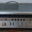 Siisti viritinvahvistin Pioneer SX-600L - pikkukuva 1