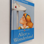 Lewis Carroll : Alice in Wonderland - pikkukuva 1