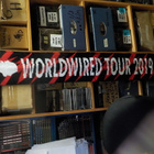 METALLICA WORLDWIRED TOUR 2019 FANITAPAAMIS SETTI (W) - pikkukuva 4
