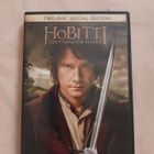 HOBITTI, ODOTTAMATON MATKA (2-DVD), 2 disc special edition - pikkukuva 1
