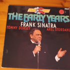 Frank Sinatra:The Early Years LP - pikkukuva 1