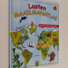 Lasten maailmanatlas - pikkukuva 1