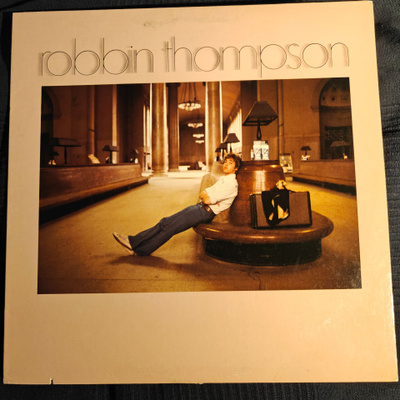 Robbin thompson