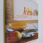 Nina Dreyer Hensley : Kesäruokaa - pikkukuva 1