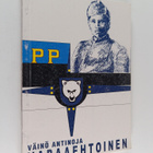 Väinö Antinoja : Vapaaehtoinen (signeerattu) - pikkukuva 1