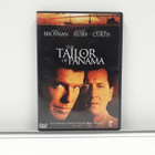 Tailor Of Panama,The (Brosnan, Curtis, dvd) - pikkukuva 1