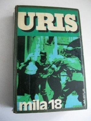 Leon Uris: Mila 18