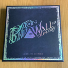 Kingston Wall – III Tri-Logy (Complete Edition) 4-lp box - pikkukuva 1