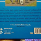 Koko kansan Tuntematon - toimittanut Timo Hirvonen - pikkukuva 2
