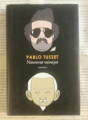 Pablo Tusset - Nauravat vainajat (sid.)