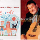 CDS TOMMI JA MAIJU LINDELL SE TYTTÖ - pikkukuva 1