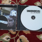 Johnossi: Execution Song EP CD - pikkukuva 2