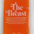 Philip Roth : The Breast - pikkukuva 2