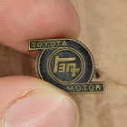Toyota Motor ruuvimerkki - pikkukuva 3