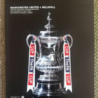 THE F.A. CUP FINAL 2004 OFFICIAL PROGRAMME - pikkukuva 1